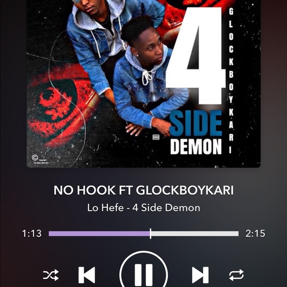 Meet your Posher, Christopher - Picture 1 of 1